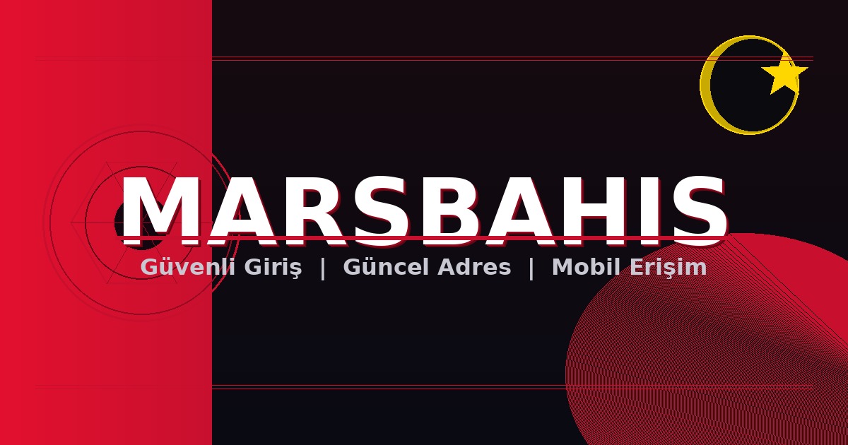Marsbahis
